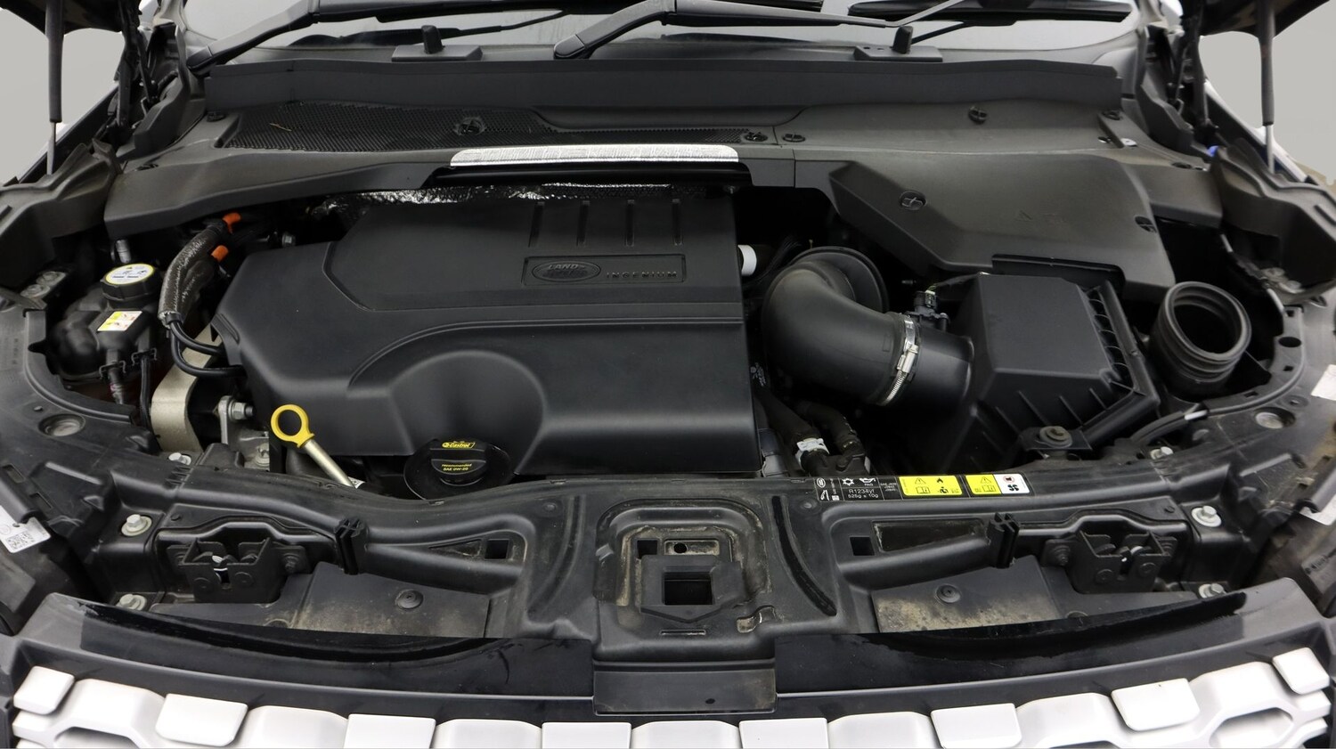 Used Land Rover Discovery Sport 2021 for sale - 77431231: Photo 19