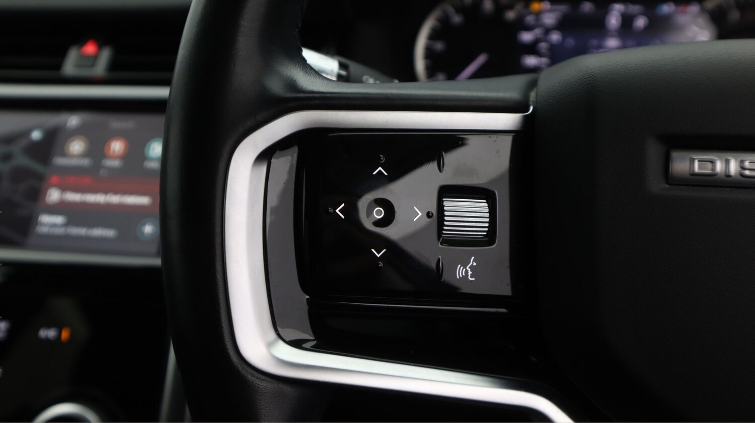 Used Land Rover Discovery Sport 2021 for sale - 77431231: Photo 24