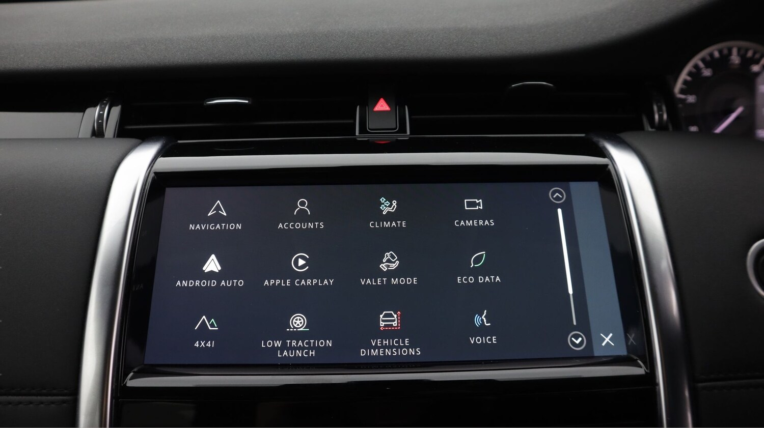 Used Land Rover Discovery Sport 2021 for sale - 77431231: Photo 25