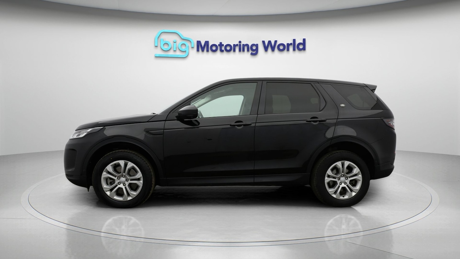 Used Land Rover Discovery Sport 2021 for sale - 77431231: Photo 4