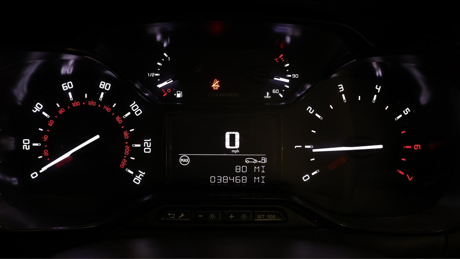 Vehicle 11
