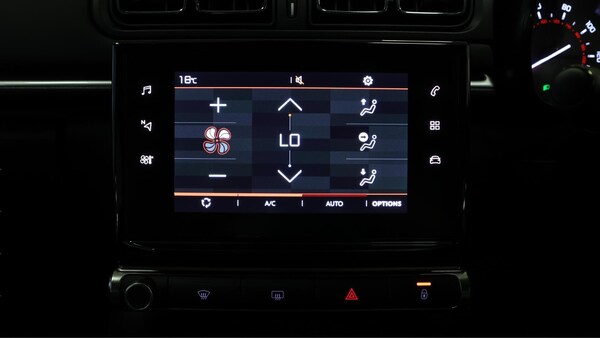 Used Citroen C3 2023 for sale - 75635003: Photo 13