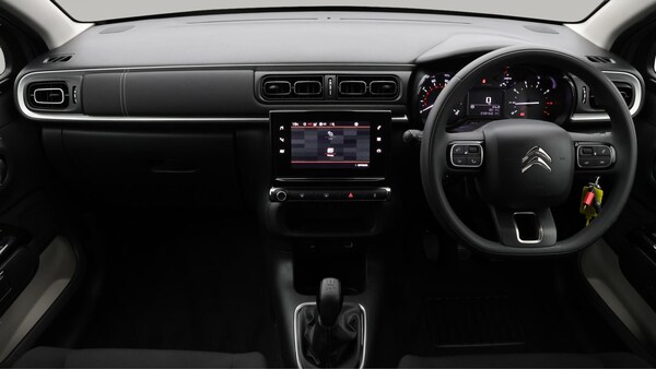 Used Citroen C3 2023 for sale - 75635003: Photo 14