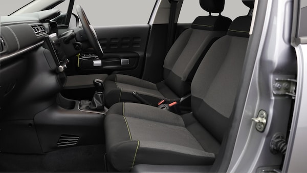 Used Citroen C3 2023 for sale - 75635003: Photo 15