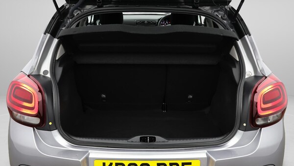 Used Citroen C3 2023 for sale - 75635003: Photo 18