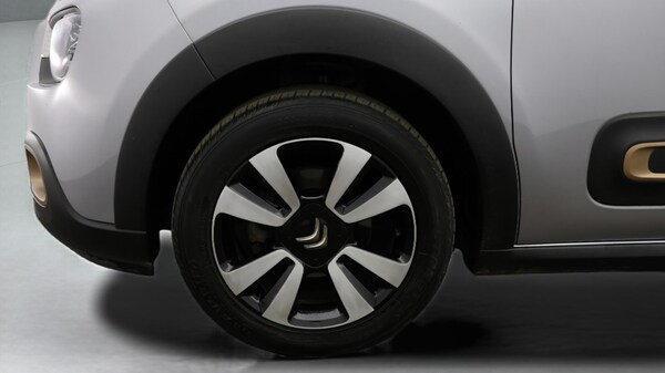 Used Citroen C3 2023 for sale - 75635003: Photo 19