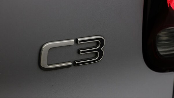 Used Citroen C3 2023 for sale - 75635003: Photo 22