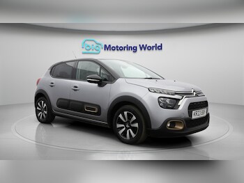 Used Citroen C3 2023 for sale - 75635003: Photo