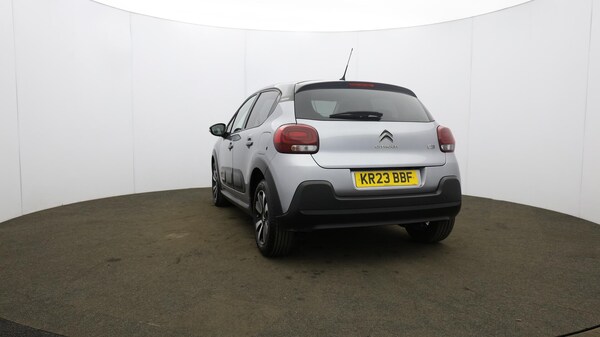 Used Citroen C3 2023 for sale - 75635003: Photo 33