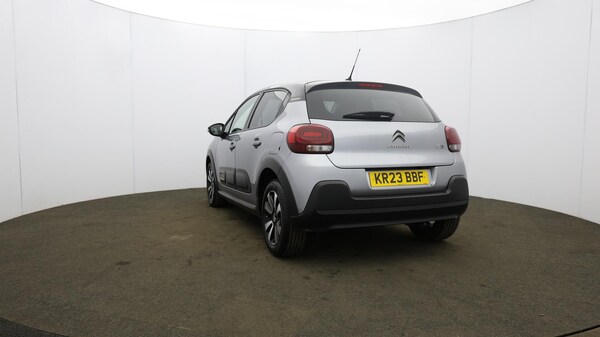 Used Citroen C3 2023 for sale - 75635003: Photo 34
