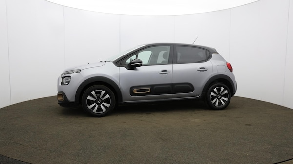 Used Citroen C3 2023 for sale - 75635003: Photo 35