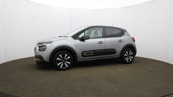 Used Citroen C3 2023 for sale - 75635003: Photo 36