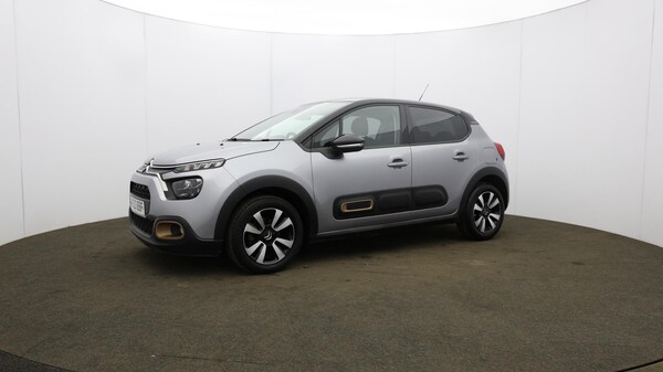 Used Citroen C3 2023 for sale - 75635003: Photo 37