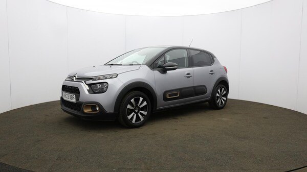 Used Citroen C3 2023 for sale - 75635003: Photo 38