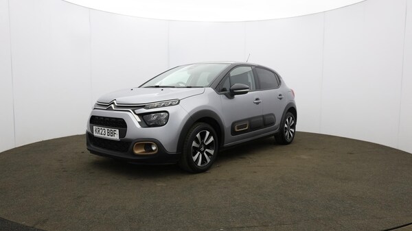 Used Citroen C3 2023 for sale - 75635003: Photo 39