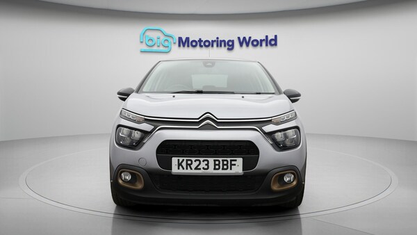 Used Citroen C3 2023 for sale - 75635003: Photo 3
