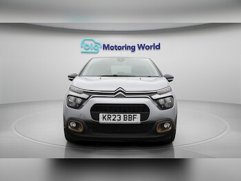 Used Citroen C3 2023 for sale - 75635003: Photo
