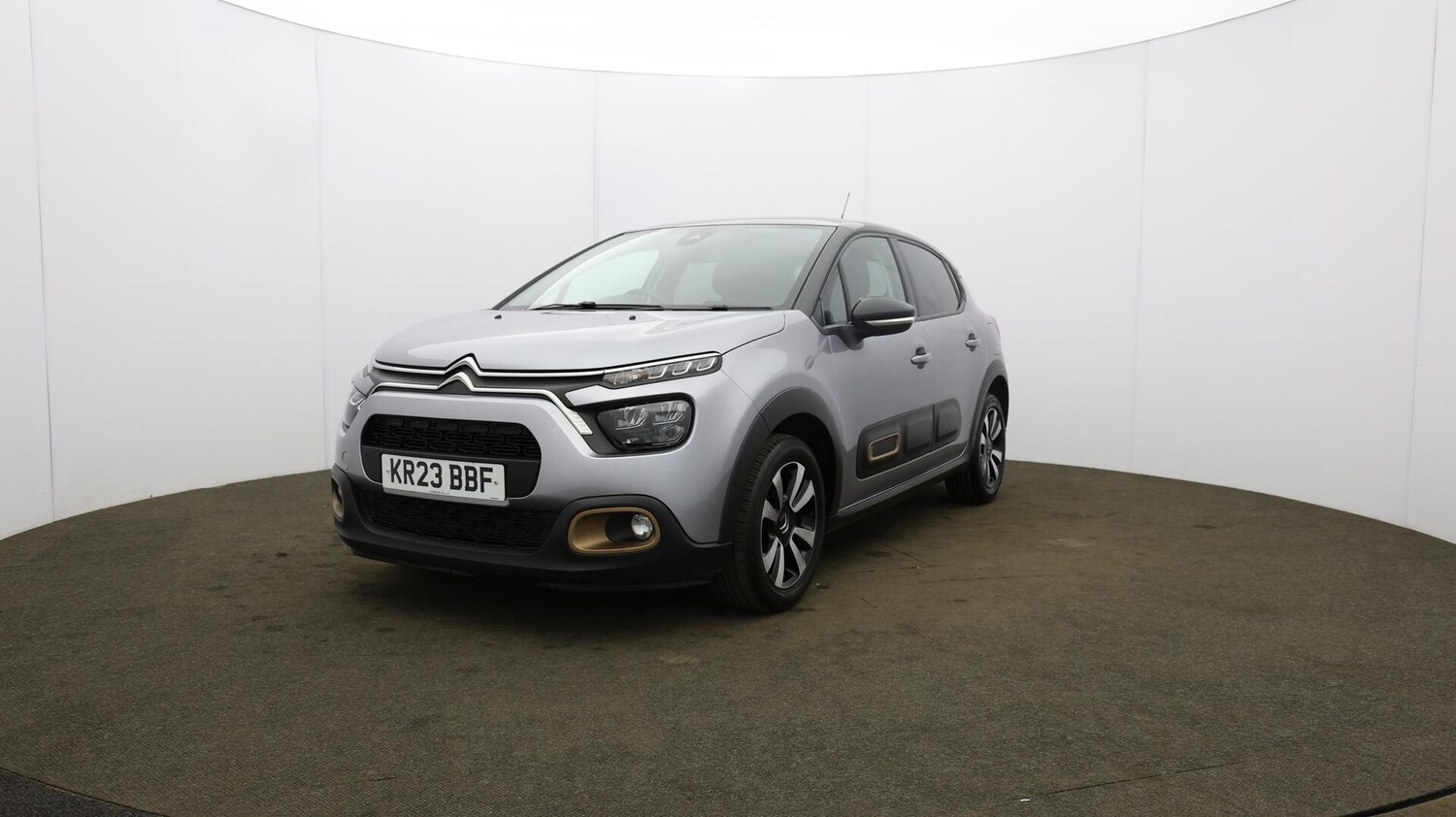 Vehicle 40