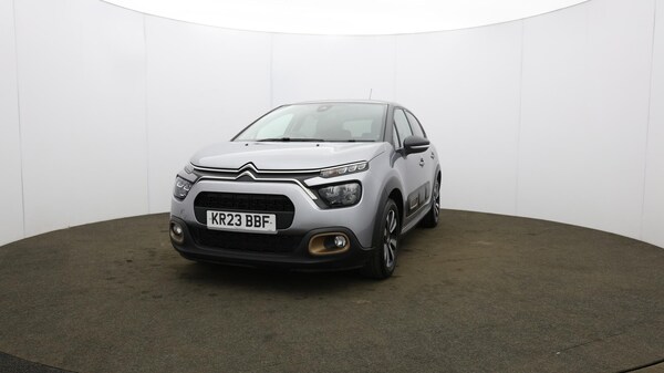 Used Citroen C3 2023 for sale - 75635003: Photo 41