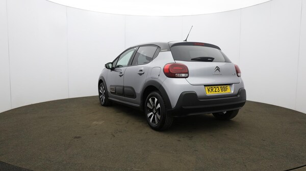 Used Citroen C3 2023 for sale - 75635003: Photo 43