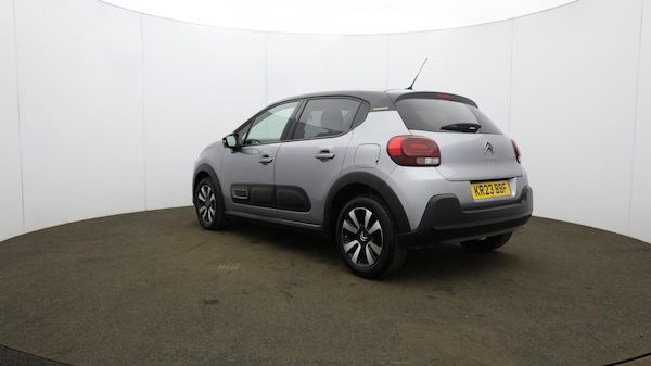 Used Citroen C3 2023 for sale - 75635003: Photo 44