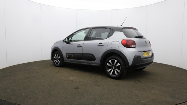 Used Citroen C3 2023 for sale - 75635003: Photo 45