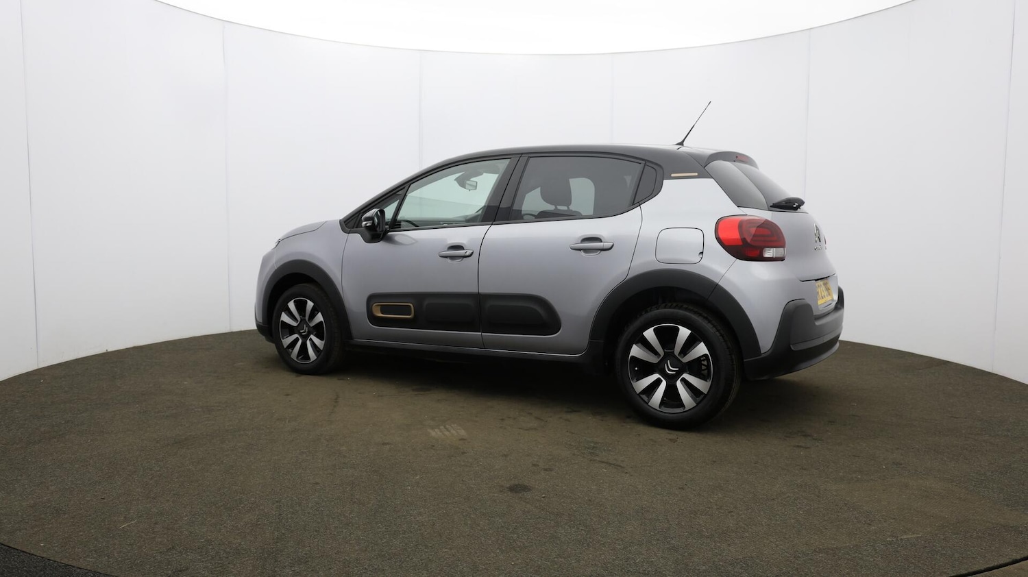 Vehicle 46