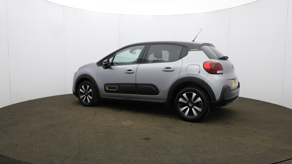 Used Citroen C3 2023 for sale - 75635003: Photo 46
