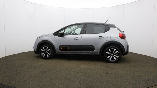 Used Citroen C3 2023 for sale - 75635003: Photo 48