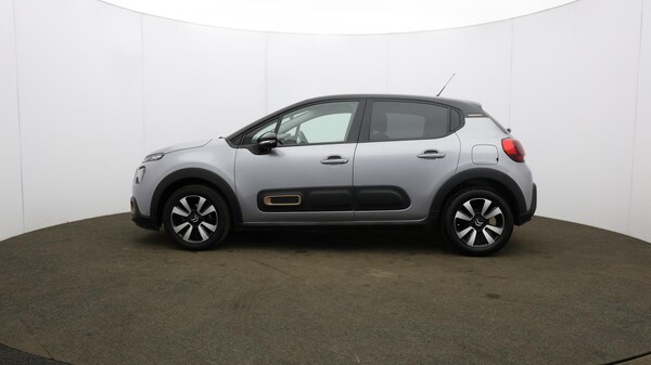 Used Citroen C3 2023 for sale - 75635003: Photo 49