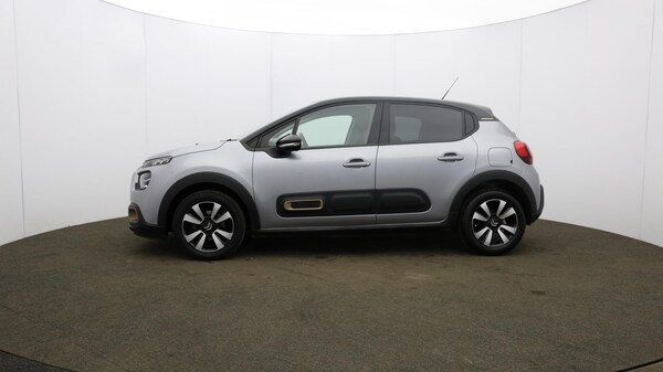 Used Citroen C3 2023 for sale - 75635003: Photo 50