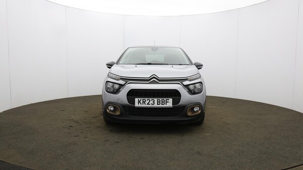 Used Citroen C3 2023 for sale - 75635003: Photo 51