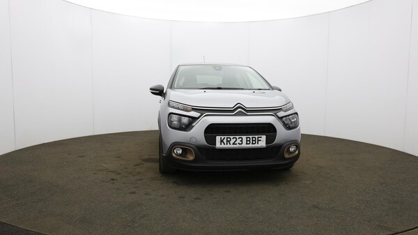 Used Citroen C3 2023 for sale - 75635003: Photo 52