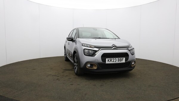 Used Citroen C3 2023 for sale - 75635003: Photo 53