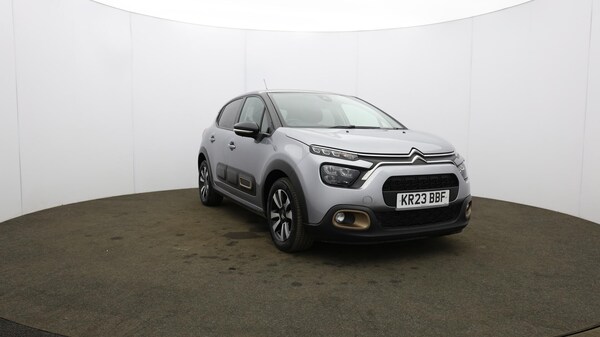 Used Citroen C3 2023 for sale - 75635003: Photo 54