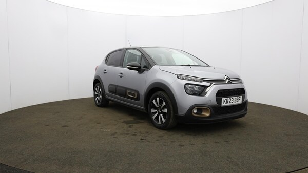 Used Citroen C3 2023 for sale - 75635003: Photo 55