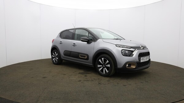 Used Citroen C3 2023 for sale - 75635003: Photo 56
