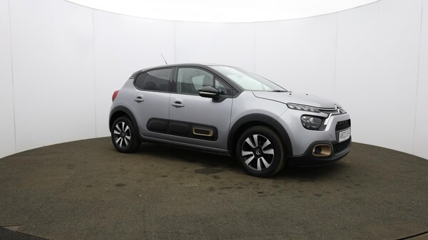 Used Citroen C3 2023 for sale - 75635003: Photo 57