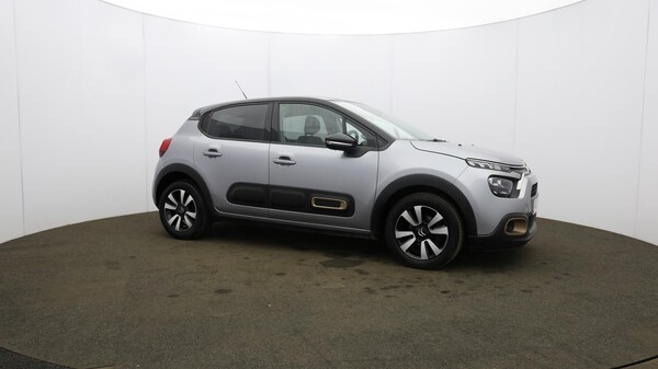Used Citroen C3 2023 for sale - 75635003: Photo 58
