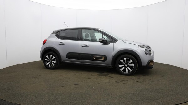 Used Citroen C3 2023 for sale - 75635003: Photo 59