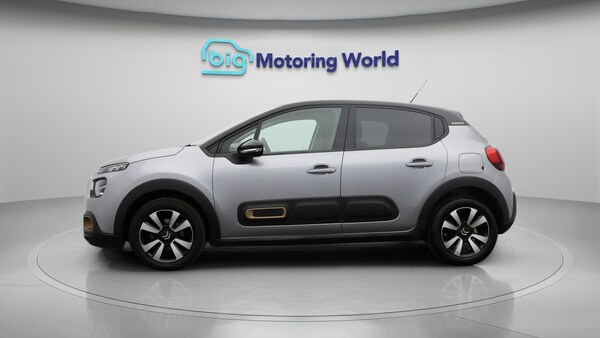 Used Citroen C3 2023 for sale - 75635003: Photo 5