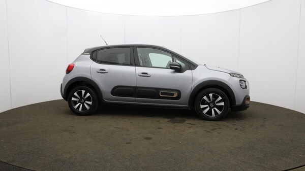 Used Citroen C3 2023 for sale - 75635003: Photo 60