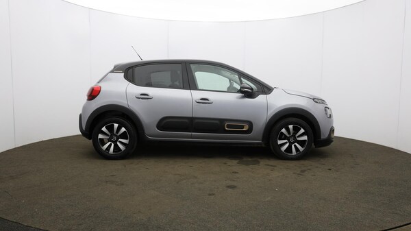 Used Citroen C3 2023 for sale - 75635003: Photo 61