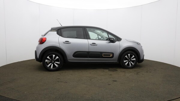 Used Citroen C3 2023 for sale - 75635003: Photo 62