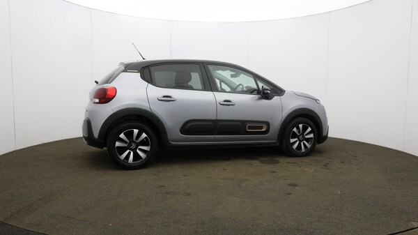 Used Citroen C3 2023 for sale - 75635003: Photo 63