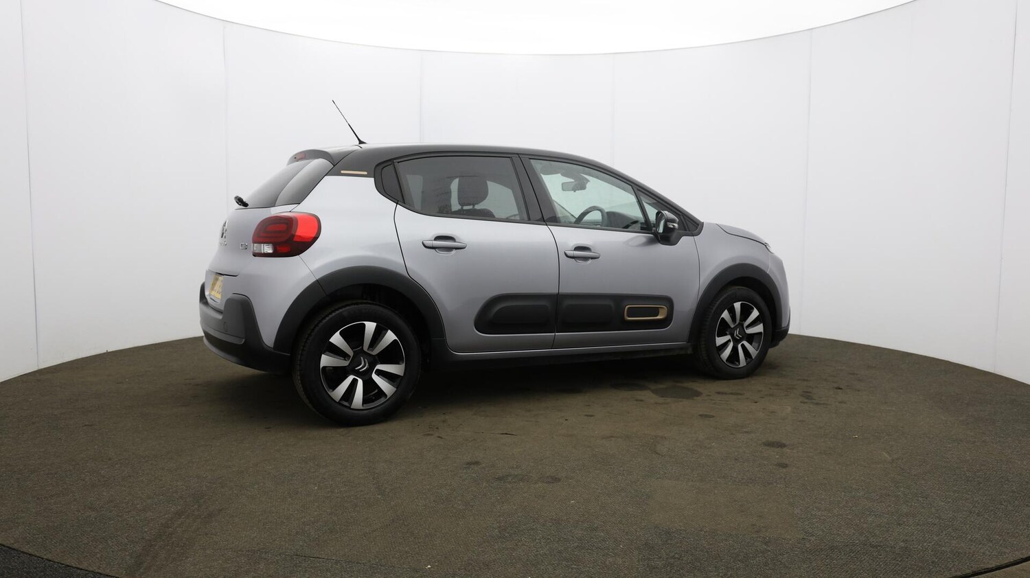 Vehicle 64
