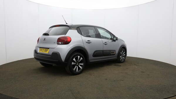 Used Citroen C3 2023 for sale - 75635003: Photo 66
