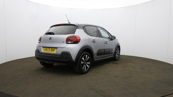 Used Citroen C3 2023 for sale - 75635003: Photo 67