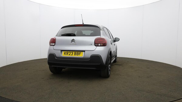 Used Citroen C3 2023 for sale - 75635003: Photo 69