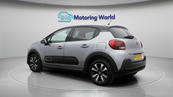 Used Citroen C3 2023 for sale - 75635003: Photo 6